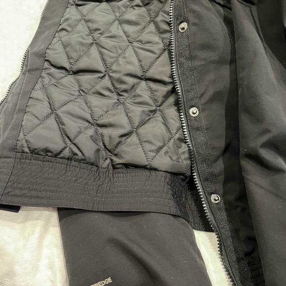 Eddie Bauer NWT PETITE  jacket - Picture 5 of 7